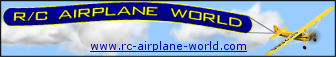 RC Airplane World - the #1 Guide to getting started in RC flying!