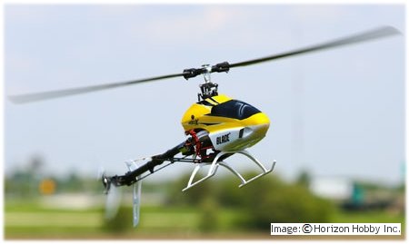 easiest rc helicopter to fly