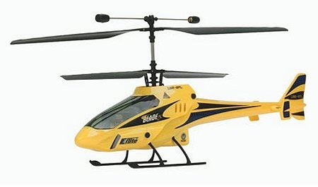 haha got ya...its an RC heli called the blade CX by e-flite.it goes about 1...