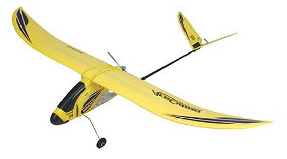 RC Airplanes - RC Planes - Electric RC Airplane