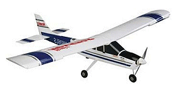 electric rc airplanes