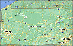 Pennsylvania RC Airplane Clubs