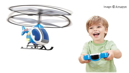 children's remote control aeroplane
