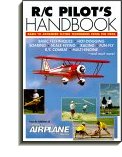 RC Airplane Magazines and Books