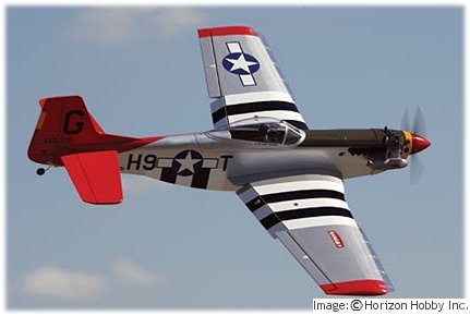 gas powered rc warbirds