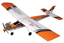 gas powered rc planes beginners