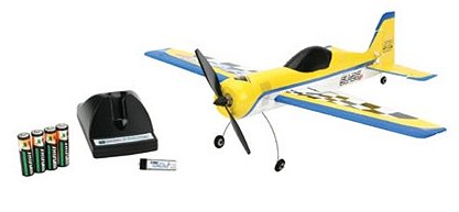 large indoor rc planes