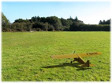 places to fly rc planes near me