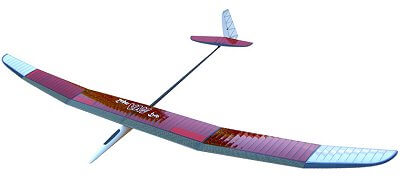 used rc gliders for sale