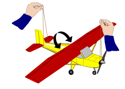 cg balancer for rc airplanes